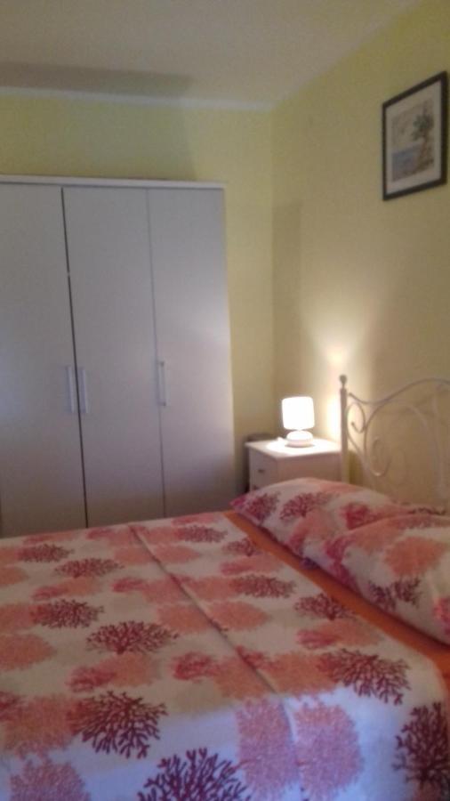Apartment Bella Vista Park View Poreč Dış mekan fotoğraf