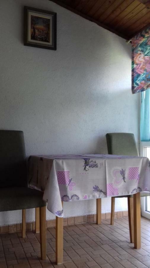 Apartment Bella Vista Park View Poreč Dış mekan fotoğraf