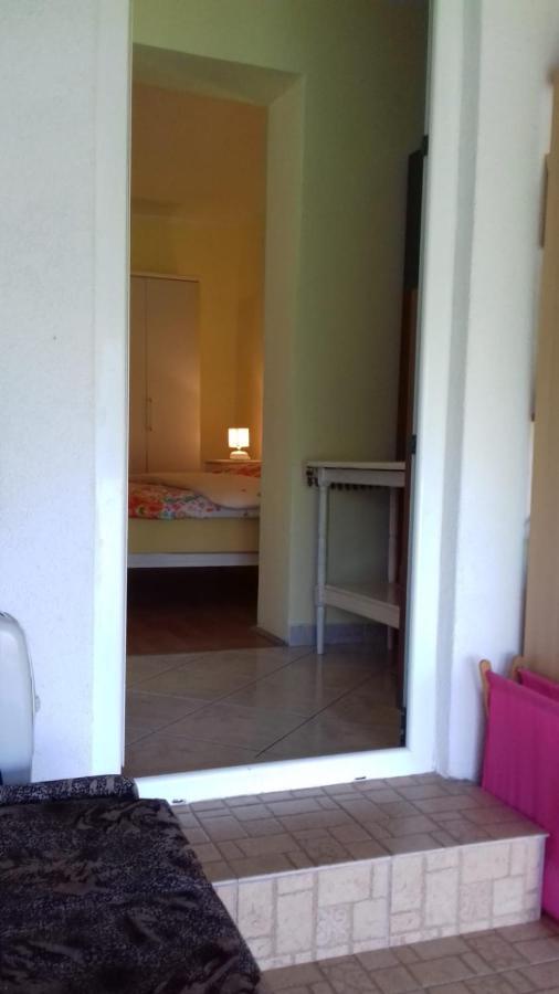 Apartment Bella Vista Park View Poreč Dış mekan fotoğraf