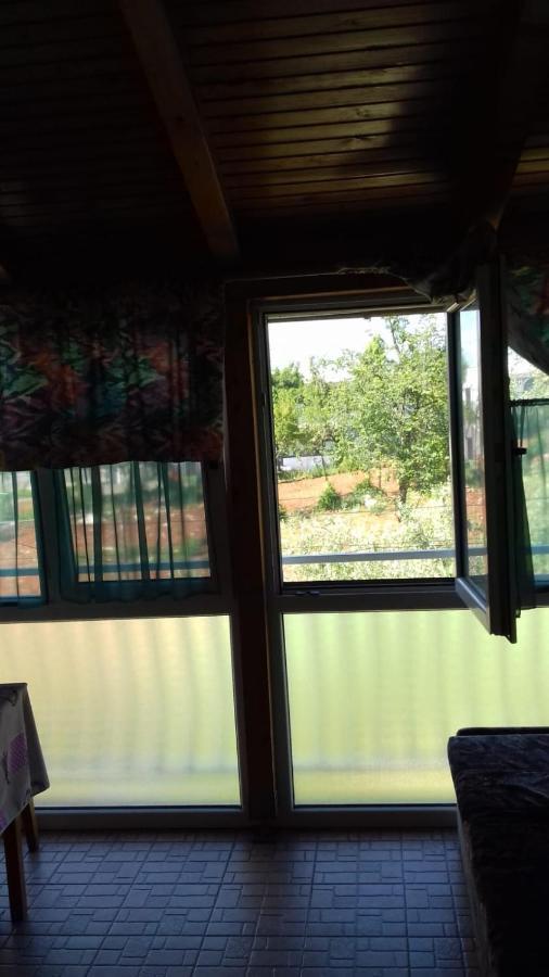 Apartment Bella Vista Park View Poreč Dış mekan fotoğraf